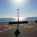Apartament Scirocco & Tramontana