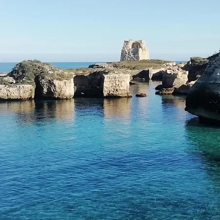 Scirocco & Tramontana Λέτσε