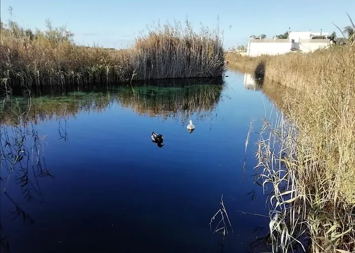 Scirocco & Tramontana Лечче