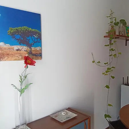 Apartmán Scirocco & Tramontana Lecce