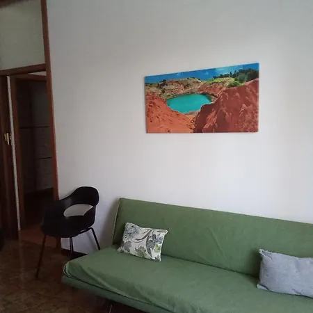 Scirocco & Tramontana