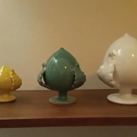 Apartman Scirocco & Tramontana Lecce