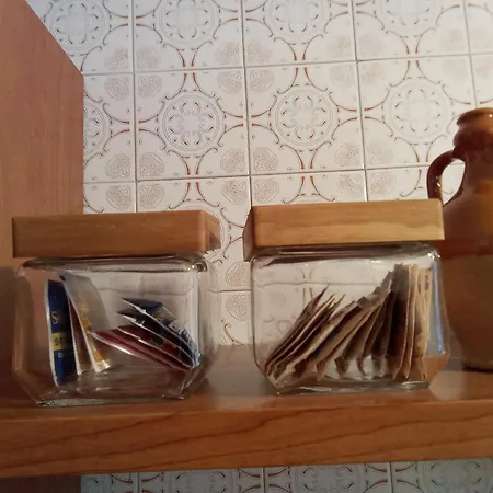 Apartman Scirocco & Tramontana