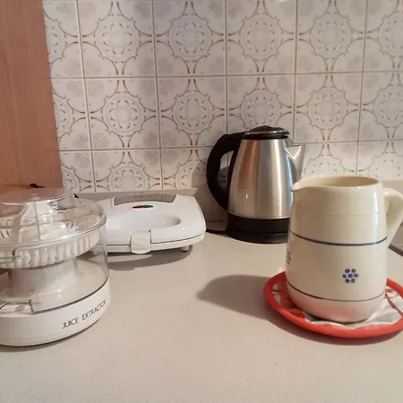 Scirocco & Tramontana * Lecce