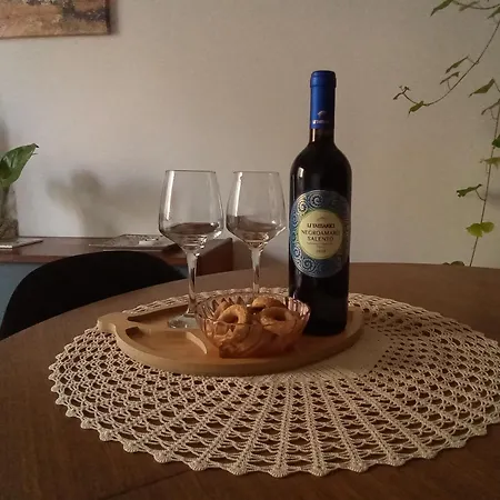 Scirocco & Tramontana *