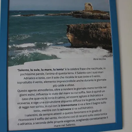 Scirocco & Tramontana