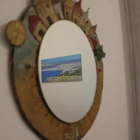 Scirocco & Tramontana *