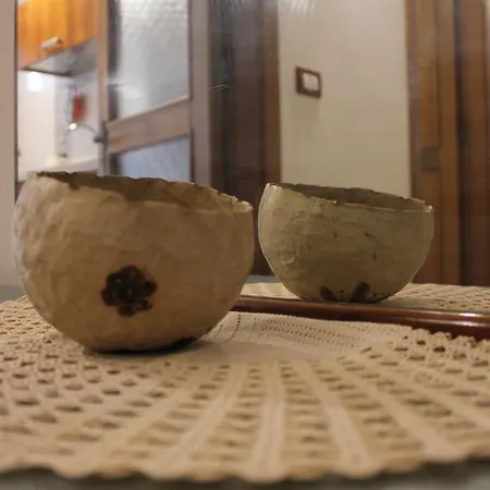 Scirocco & Tramontana * Lecce