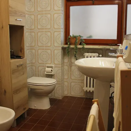 Apartman Scirocco & Tramontana *