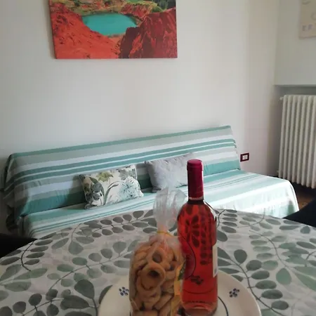 Scirocco & Tramontana * Lecce