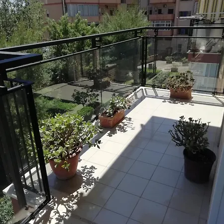 Scirocco & Tramontana Apartman