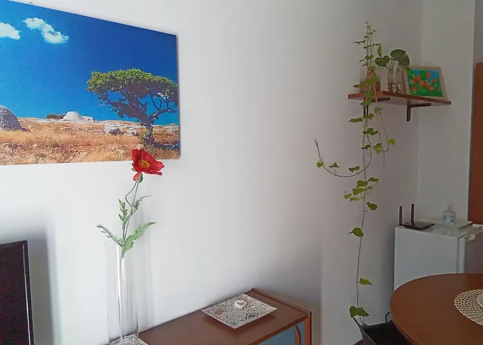 Appartement Scirocco & Tramontana Lecce