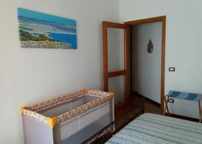 Scirocco & Tramontana * Lecce