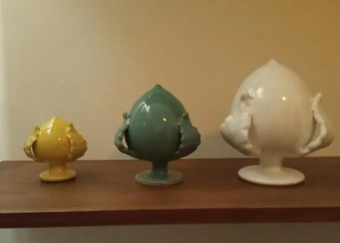 Appartement Scirocco & Tramontana Lecce