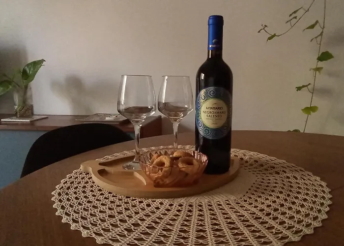 Scirocco & Tramontana *