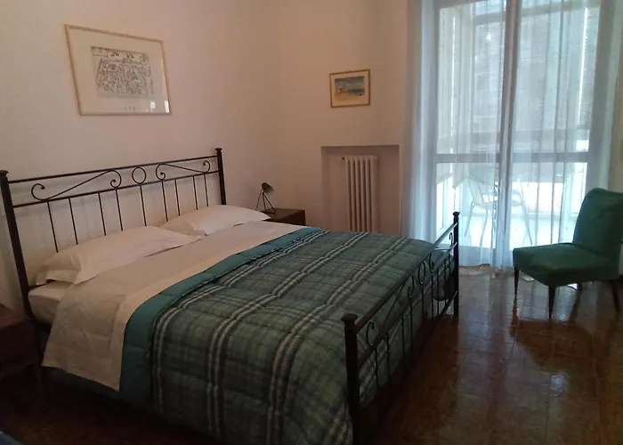 Scirocco & Tramontana *