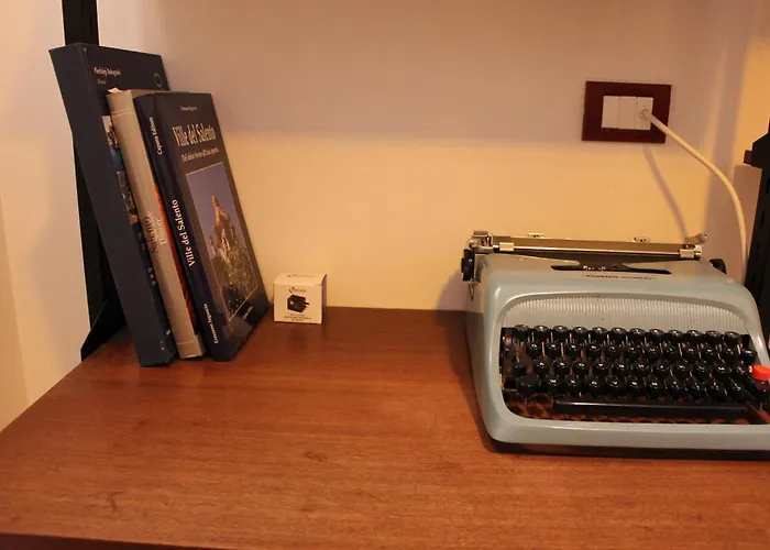 Scirocco & Tramontana * Lecce