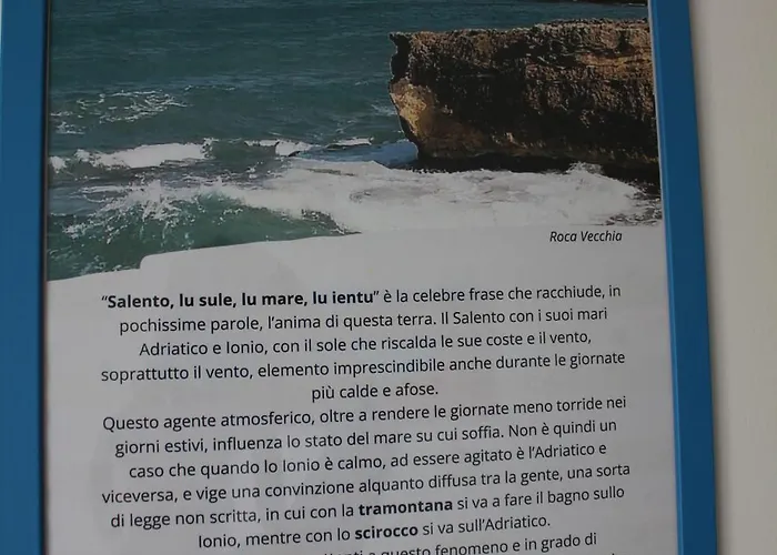 Scirocco & Tramontana