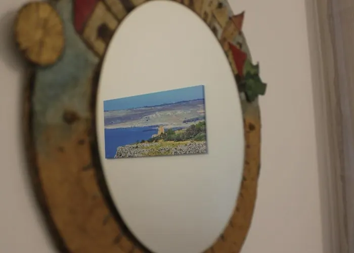 Scirocco & Tramontana *