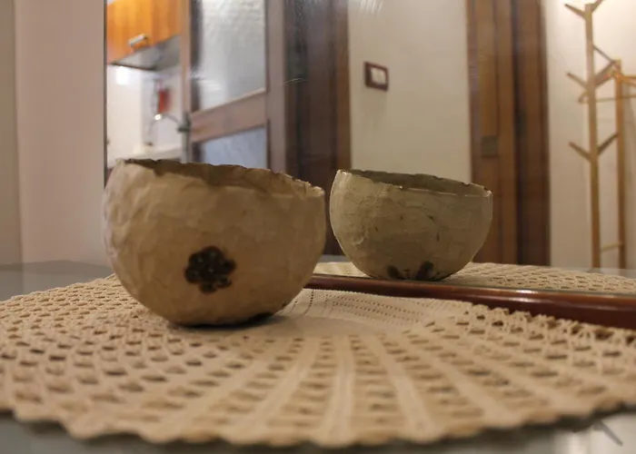 Scirocco & Tramontana * Lecce