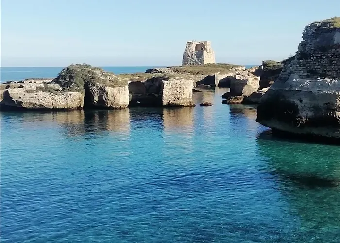 Scirocco & Tramontana Lecce