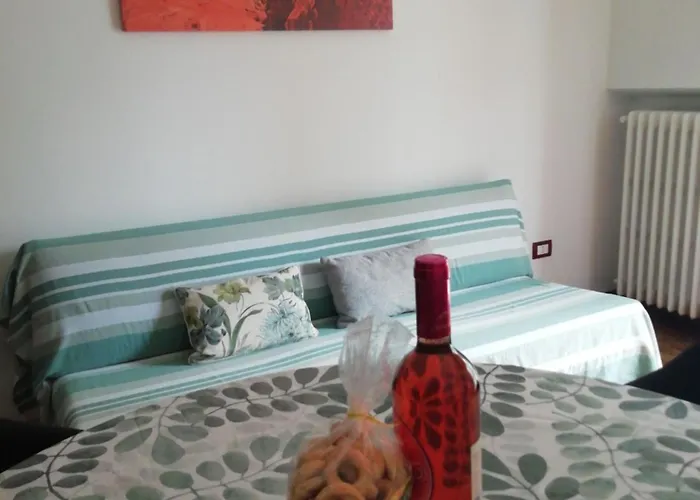 Scirocco & Tramontana * Lecce